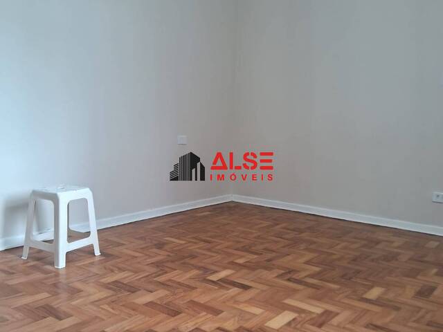 Apartamento para Venda em Santos - 4