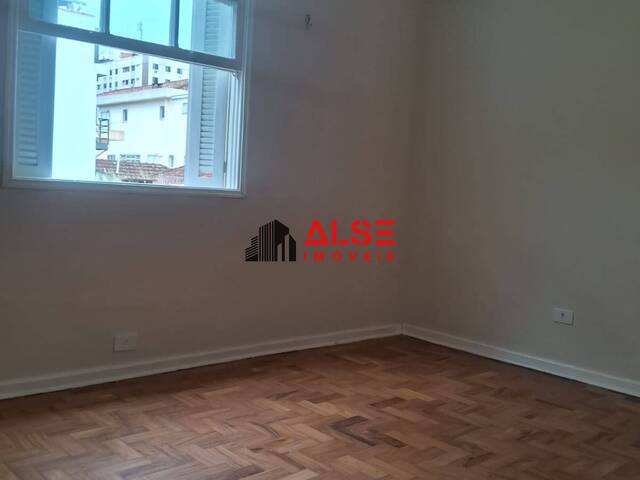 #5200 - Apartamento para Venda em Santos - SP - 3