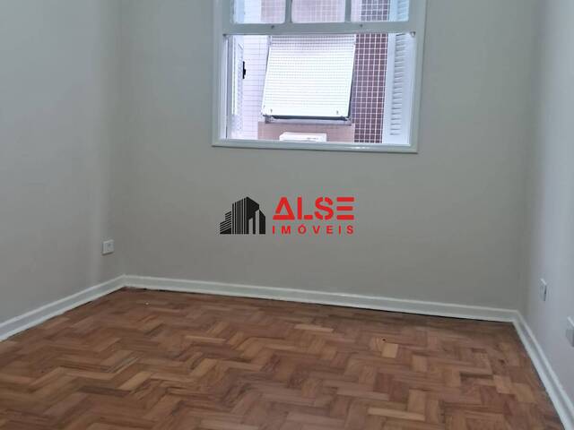Apartamento para Venda em Santos - 5