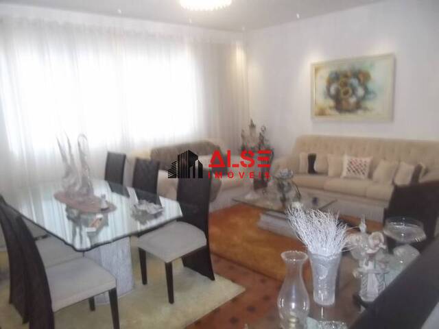 Sobrado para Venda em Santos - 5