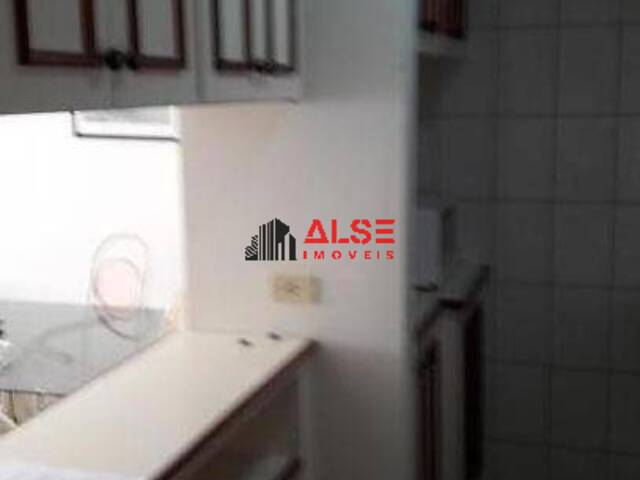 Flat para Venda em Santos - 4