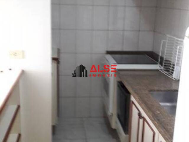 Flat para Venda em Santos - 5