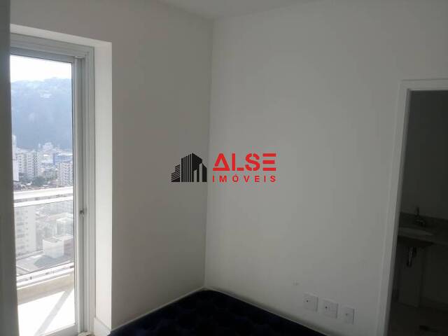 Apartamento para Venda em Santos - 4