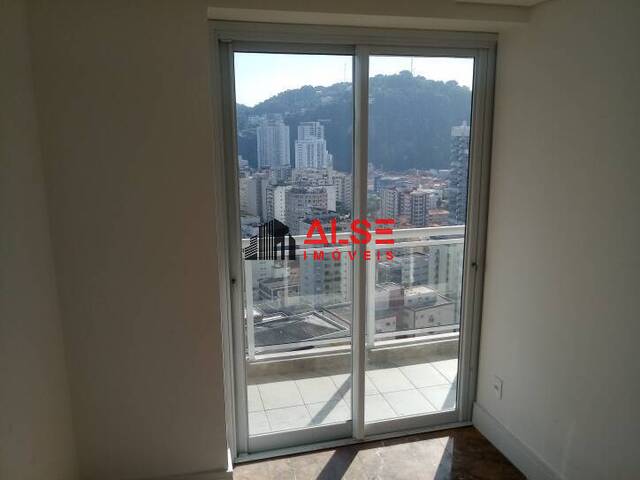 Apartamento para Venda em Santos - 5