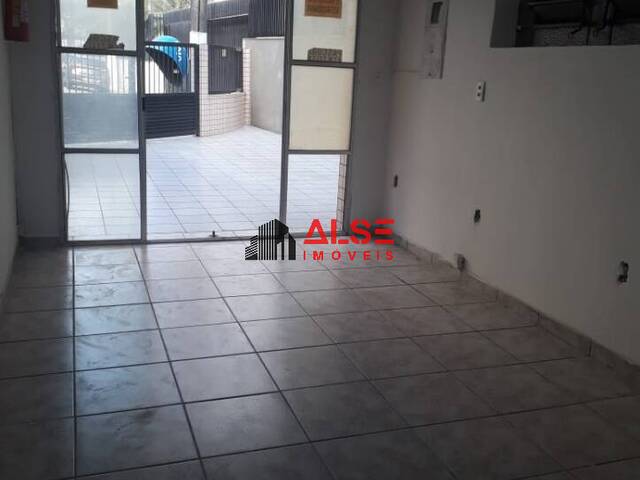 Ponto Comercial para Venda em Santos - 4
