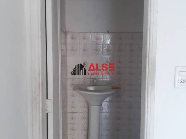Ponto Comercial para Venda em Santos - 5