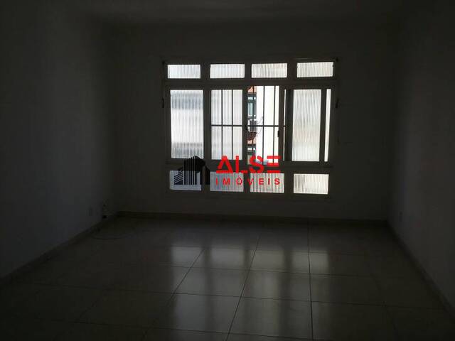 Apartamento para Venda em Santos - 2
