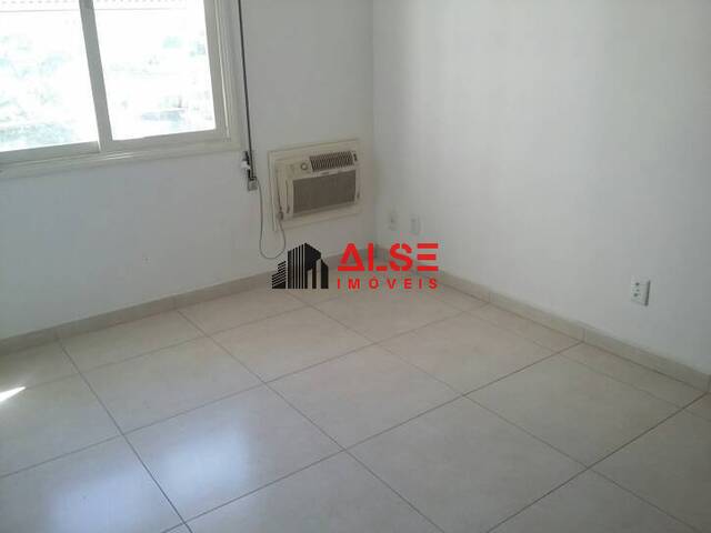 Apartamento para Venda em Santos - 3
