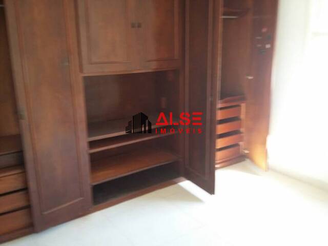 Apartamento para Venda em Santos - 4