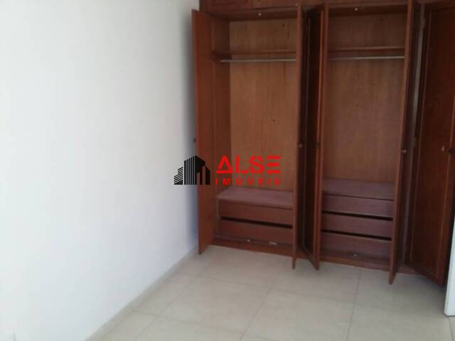 Apartamento para Venda em Santos - 5
