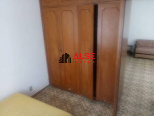 #1050 - Apartamento para Venda em Santos - SP