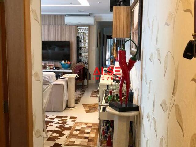 Apartamento para Venda em Santos - 5