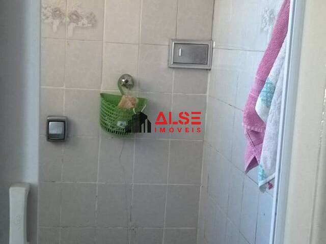 Apartamento para Venda em Santos - 4