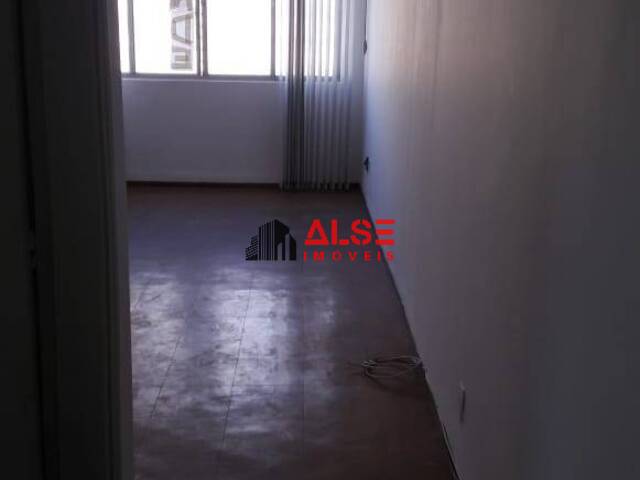 #3009B - Apartamento para Venda em Santos - SP