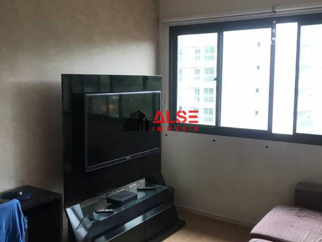 Apartamento para Venda em Santos - 4