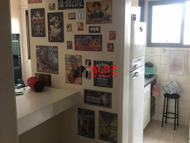 Apartamento para Venda em Santos - 5