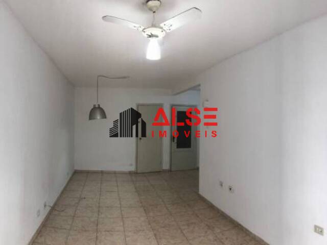 #5099 - Apartamento para Venda em Santos - SP - 1