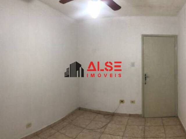 #5099 - Apartamento para Venda em Santos - SP - 2