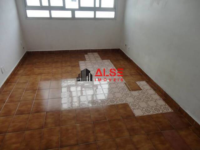 #7989 - Apartamento para Venda em Santos - SP - 3