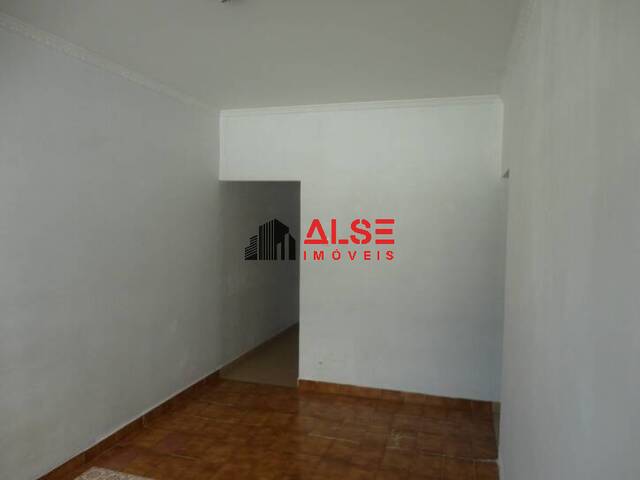 Apartamento para Venda em Santos - 5