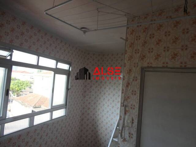#7989 - Apartamento para Venda em Santos - SP - 2