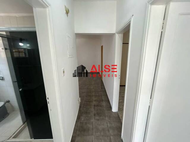#7991 - Apartamento para Venda em Santos - SP - 3